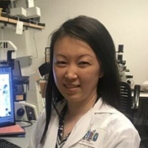 Dr. Peng Wu