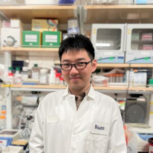 Pu Zheng, PhD